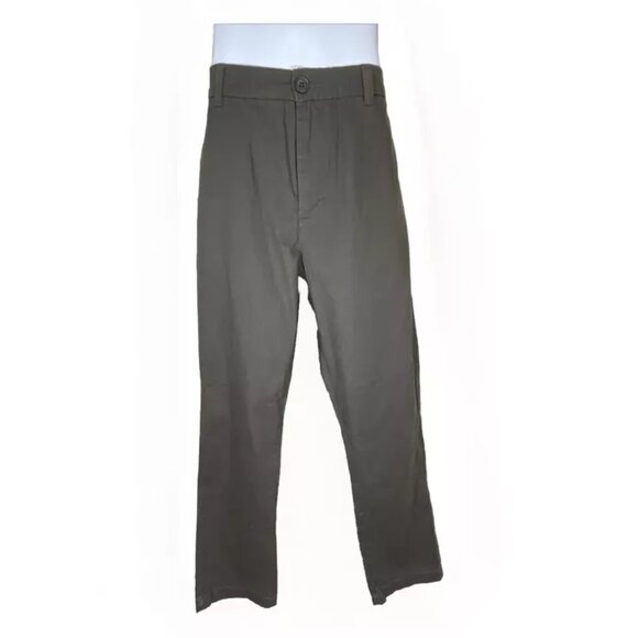 French Connection Men's Chino Pants Marine - Picture 2 of 3